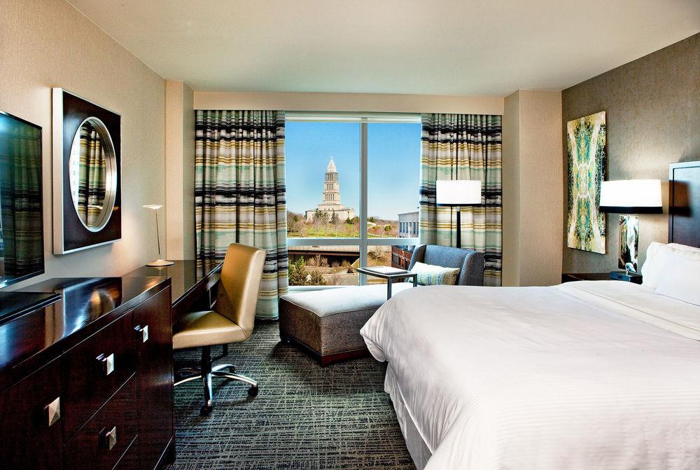 Hotel The Westin Alexandria Old Town Exteriér fotografie