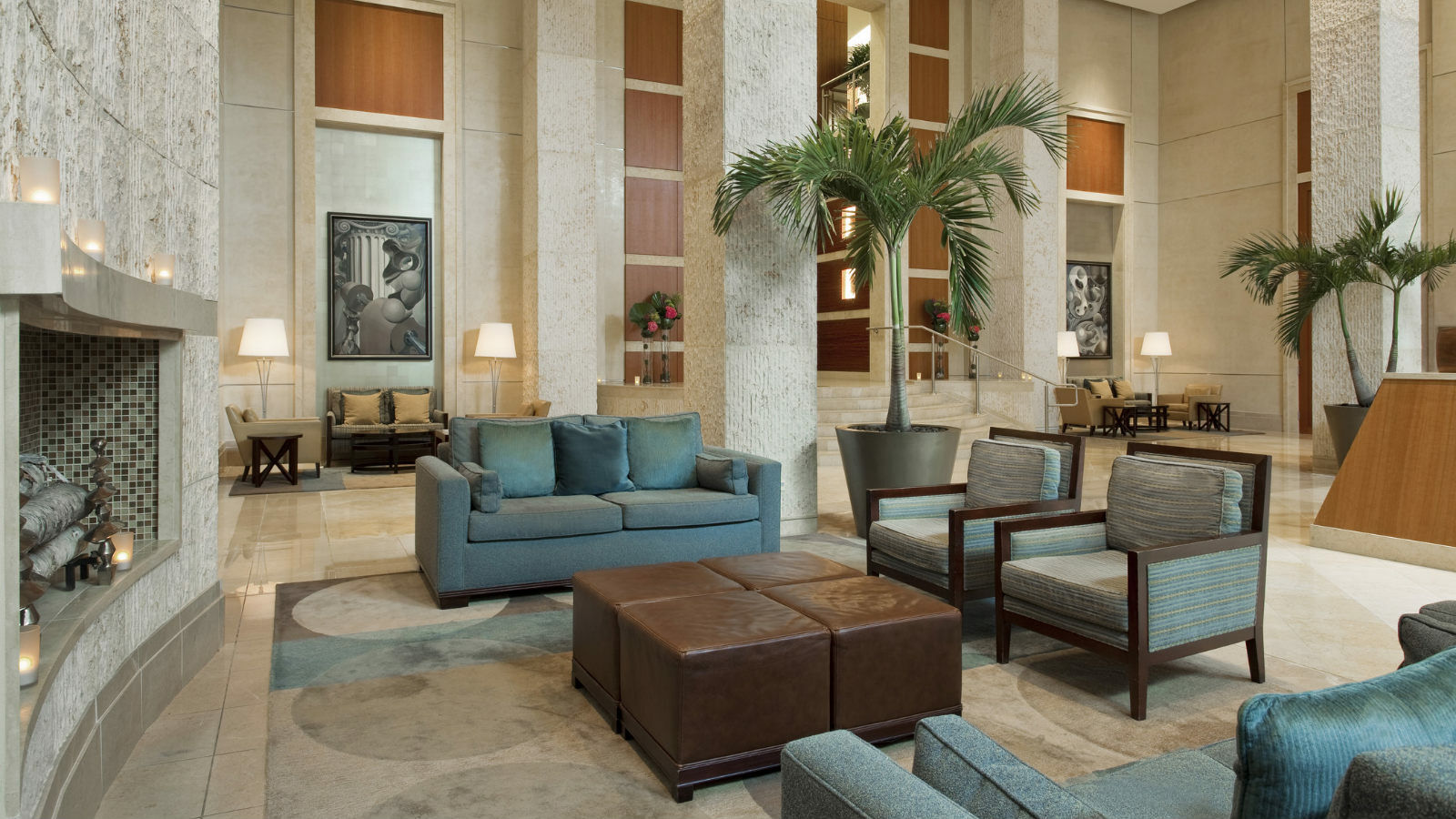 Hotel The Westin Alexandria Old Town Exteriér fotografie